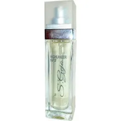 Cosmetics Lab Highlander № 2 by S.Gejo perfume bottle
