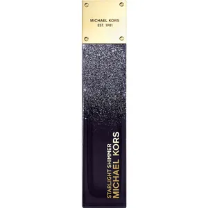 Michael Kors Starlight Shimmer perfume bottle
