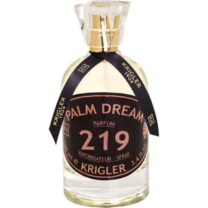Krigler Palm Dream 219 parfüm şişesi