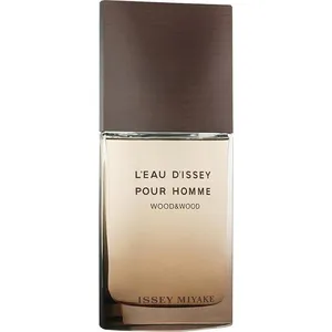 Issey Miyake L'Eau d'Issey pour Homme Wood & Wood parfüm şişesi