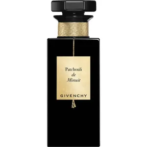 Givenchy Patchouli de Minuit perfume bottle