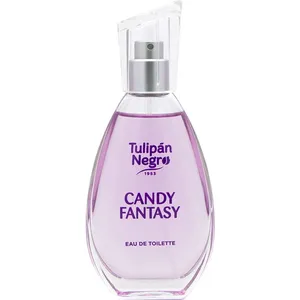 Tulipán Negro Candy Fantasy parfüm şişesi