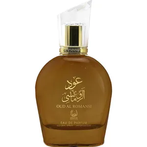Estevia Oud Al Romansi perfume bottle