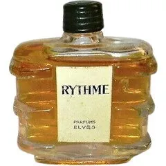 Parfums Elves Rythme perfume bottle