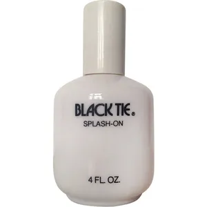Johnson Products Black Tie (Splash-On) perfume bottle