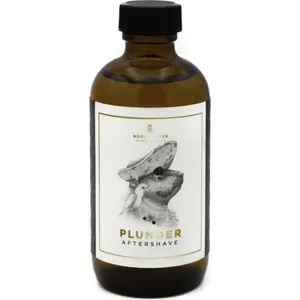Noble Otter Plunder (Aftershave) parfüm şişesi