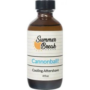 Summer Break Soaps Cannonball! parfüm şişesi