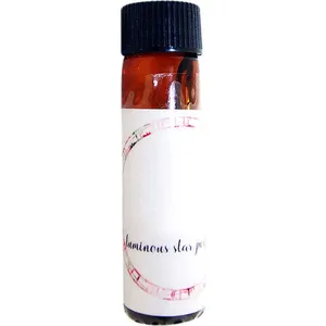 Luminous Star Perfumes War parfüm şişesi