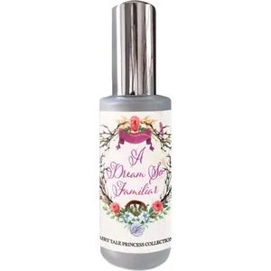 Elden Fragrances Fairy Tale Princess Collection - A Dream So Familiar parfüm şişesi