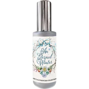 Elden Fragrances Fairy Tale Princess Collection - An Eternal Winter parfüm şişesi