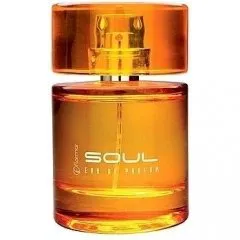 Flormar Soul parfüm şişesi