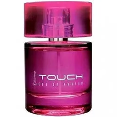 Flormar Touch parfüm şişesi