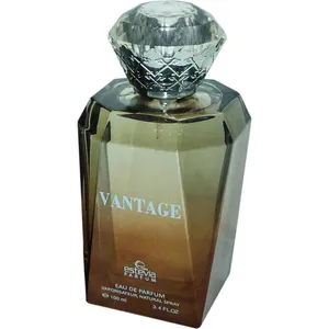 Estevia Vantage perfume bottle