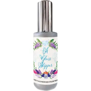 Elden Fragrances Fairy Tale Princess Collection - A Glass Slipper parfüm şişesi