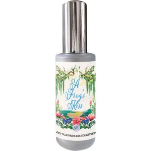 Elden Fragrances Fairy Tale Princess Collection - A Frog's Kiss parfüm şişesi