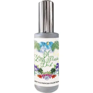 Elden Fragrances Fairy Tale Princess Collection - A Little Pixie Dust parfüm şişesi