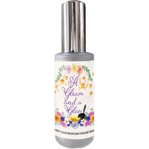 Elden Fragrances Fairy Tale Princess Collection - A Gleam and a Glow perfume bottle