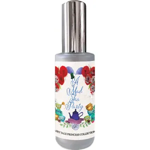 Elden Fragrances Fairy Tale Princess Collection - A Mad Tea Party parfüm şişesi