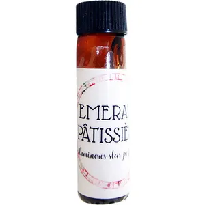 Luminous Star Perfumes Emerald Patissiere parfüm şişesi