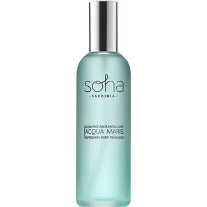 Soha Acqua Maris parfüm şişesi