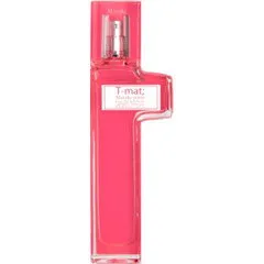Masakï Matsushïma T-mat; perfume bottle