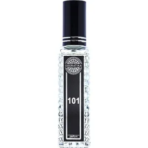 Odoratika 101 parfüm şişesi