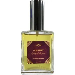 Grandawood Oud Spirit - Glory of the Pain parfüm şişesi