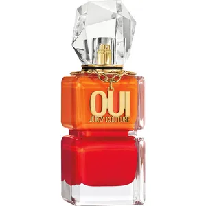 Juicy Couture Oui Juicy Couture Glow parfüm şişesi