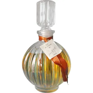Jean Robert Eau de Toilette 70º perfume bottle
