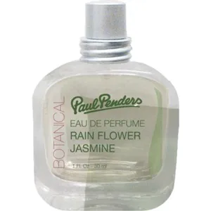 Paul Penders Rain Flower perfume bottle