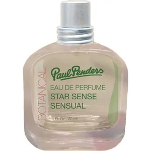Paul Penders Star Sense perfume bottle