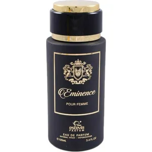 Estevia Eminence pour Femme perfume bottle