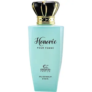 Estevia Honorée perfume bottle