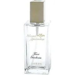 Royal Hawaiian Perfumes Tiare Gardenia parfüm şişesi