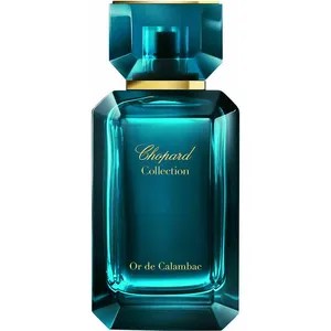 Chopard Or de Calambac perfume bottle