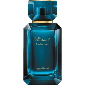 Chopard Agar Royal perfume bottle