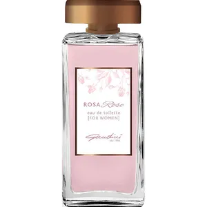 Gandini Rosa Rose perfume bottle