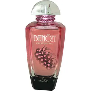 Estevia Benôit perfume bottle