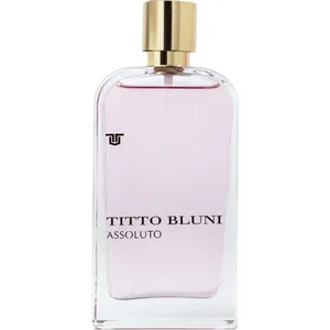 Titto Bluni Assoluto Donna parfüm şişesi