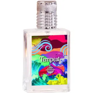Sucreabeille Tempest (Eau de Parfum) parfüm şişesi