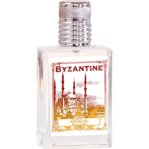 Sucreabeille Byzantine (Eau de Parfum) perfume bottle
