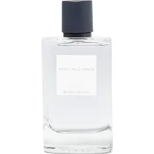 Zara Noble Palo Santo parfüm şişesi