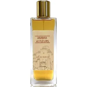 Duftanker MGO Duftmanufaktur Ambra et Fleurs perfume bottle