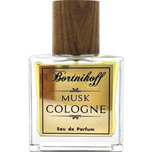 Bortnikoff Musk Cologne parfüm şişesi