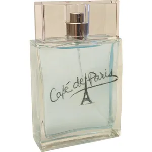 Parfums Café Café de Paris for Men perfume bottle