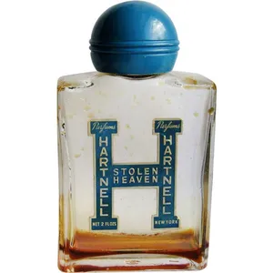 Norman Hartnell Stolen Heaven parfüm şişesi