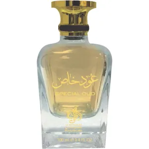 Al Wataniah Special Oud / عود خاص (Eau de Parfum) perfume bottle