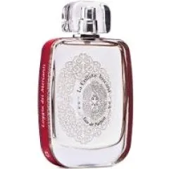La Collina Toscana Loggia dei Mercanti perfume bottle
