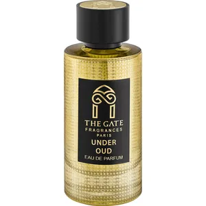 The Gate Under Oud (Eau de Parfum) parfüm şişesi