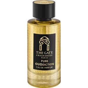 The Gate Pure OUDDiction (Eau de Parfum) parfüm şişesi
